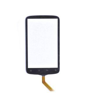 For HTC Desire S S510e G12 Black Touch Screen Digitizer Replacement Cell Phones & Accessories