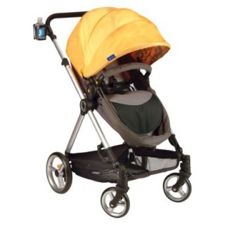 Contours Bliss 4 in 1 Stroller