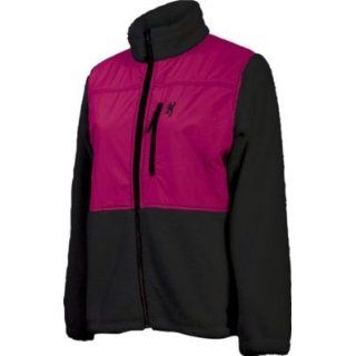 Browning Women's Zenith Fleece Jacket