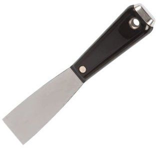 Goldblatt G24223 3 Inch Flexible Stainless Steel Putty Knife with Plastic Goldblatt G24223 Hammer end Handle   Putty Knives  