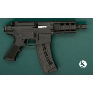 Smith  Wesson MP15 22P Handgun UF103418908