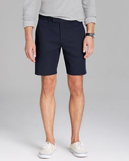 Theory Sten Leeward Shorts's