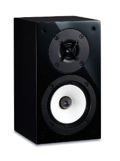 ONKYO surround speaker system black D 309M (B) (Japan Import) Electronics