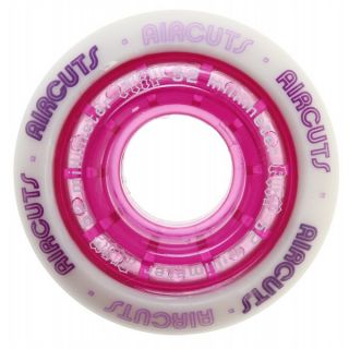 Flip Aircuts Skate Wheels Violet 52mm