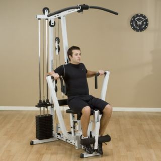 Body Solid EXM1500S Total Body Gym