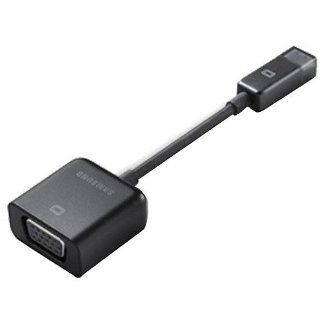 Samsung VGA Dongle for Series 9, Ultrabook and Se Computers & Accessories