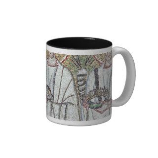 Procession of the Martyrs, 527 99 Mugs