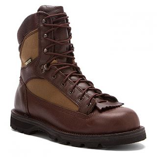 Danner Elk Ridge 8 Inch GORE TEX®  Men's   Brown Leather/Nylon