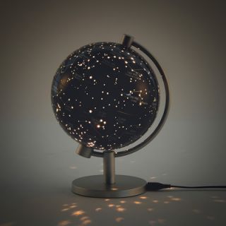 Stellanova Globes Illuminated Stars and Constellations Globe