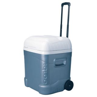 Igloo Ice Cube MaxCold 70 Qt. Cooler with Wheels 401277