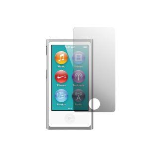 Proporta iPod nano 7G Screen Protector Saver Guard for 7G 7th Gen iPod nano with Application Kit   Players & Accessories