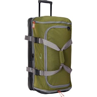 Orvis Safe Passage® Rolling Vented Duffle