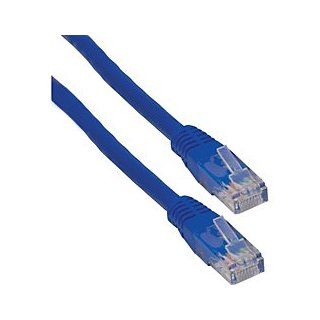 Ativa(R) Cat 5E Network Cable, 25Ft., Blue Computers & Accessories