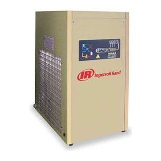 Air Dryer, Refrigerated, 82 CFM, 20 HP Max   Air Compressor Accessories  