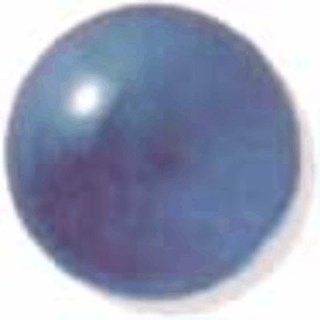 Round Bath Oil Beads Blue Lavender   35 Bead Pack  Body Oils  Beauty