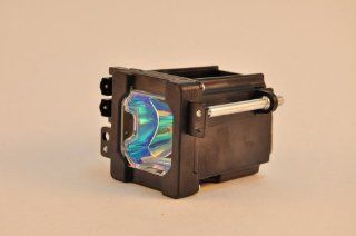 SELECT JVC HD 52G786 Rear Projection Television Replacement Lamp RPTV Electronics