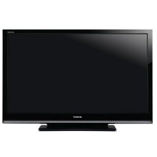 Toshiba REGZA 40XV645U 40 Inch 1080p 120Hz LCD HDTV, Black Electronics