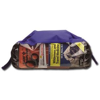 Adventure Medical Comprehensive Watersports First Aid Kit