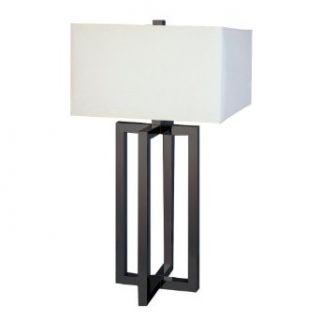 Trend Lighting TT4202 Gustavian Table Lamp    