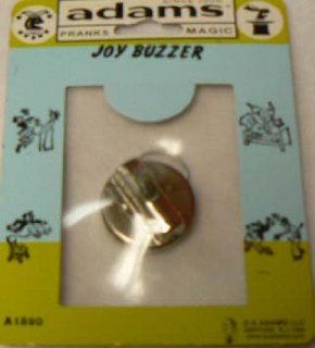 Super Joy Buzzer Toys & Games