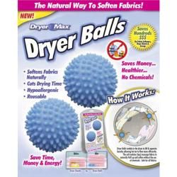Magic Drying Ball Washers & Dryers