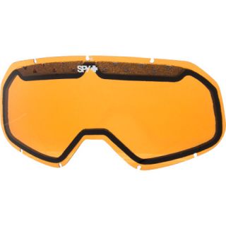 Spy Trevor Goggle Replacement Lens