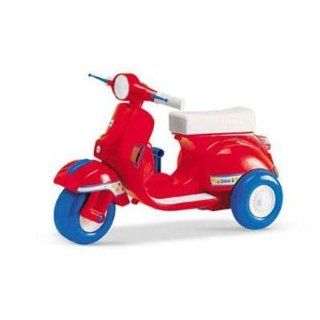 Chicco Vespa Scooter Toys & Games