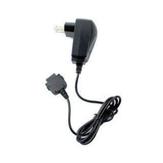 Home Wall Travel Plug in Ac Charger for Sandisk Sansa E200, E250  Players & Accessories