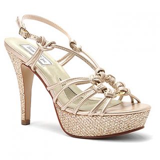 Touch Ups Cassidy  Women's   Champagne/Glitter