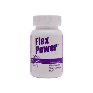 FlexPower Glucosamine Health & Personal Care