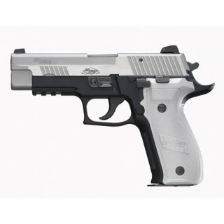 Sig Sauer P226 Platinum Elite Handgun 422575