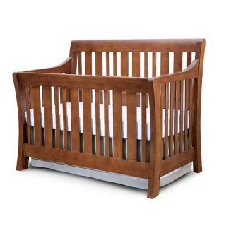 Darby Convertible Crib Set