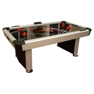 Electra Lighted Rail Table Hockey