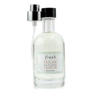 Sugar Lemon Eau De Parfum Spray by Fresh   7478699906  Deodorants  Beauty