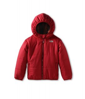The North Face Kids Boys Reversible Perrito Jacket Toddler