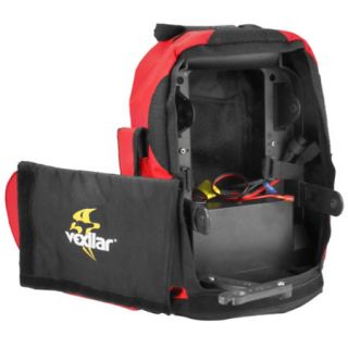 Vexilar FSDV 100 Fish Scout Double Vision (Soft Pack Case Only) 772629