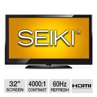 Seiki SC323FI 32" 720p 60Hz LCD HDTV Electronics