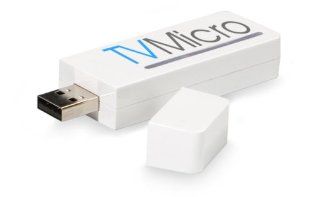 Miglia TV Micro Express Electronics