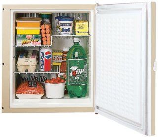 Norcold Inc. Refrigerators 323T R/L 3 Way Refrigerator Automotive