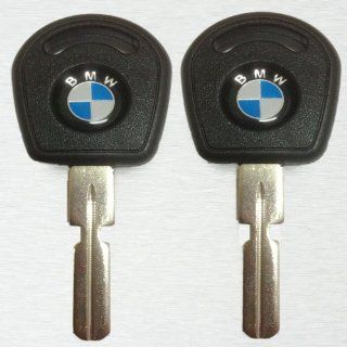 BMW 3 5 6 7 8 Series E31 E32 E 34 E36 318i 325i 525i M5 735i 760i 840i blank key 