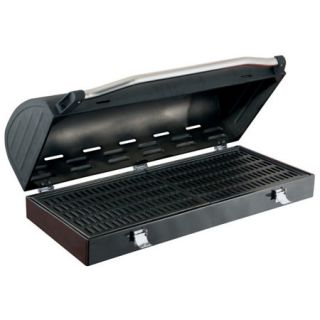 Camp Chef Deluxe Double Burner Grill Box 401616