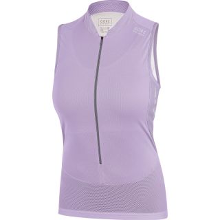 Gore Bike Wear Xenon Singlet   Sleeveless   Womens