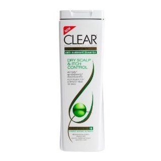 Clear Women Complete Soft Care 2 in 1 Anti dandruff Shampoo (350ml) Health & Personal Care