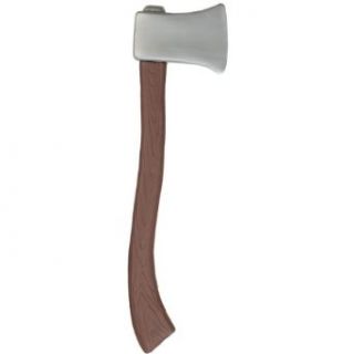 Axe Toy Weapon Costume Accessories Clothing