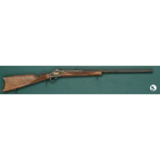 Browning Model 1885 High Wall 125th Anniversary Ed. Centerfire Rifle UF103341925