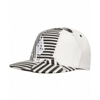 Volcom Wire 2 219 Fitted Cap