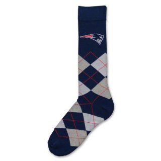New England Patriots Dress Socks  Sports Fan Socks  Sports & Outdoors