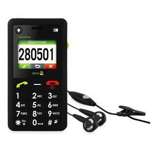 Doro Handle Easy 330 GSM Cell Phone  Telephones  Electronics