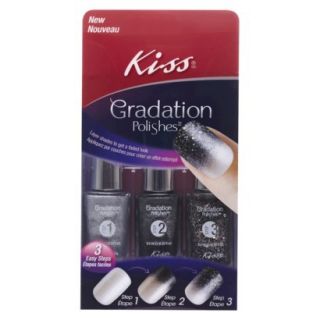 Kiss® Gradation Effects Kit   Film Noir