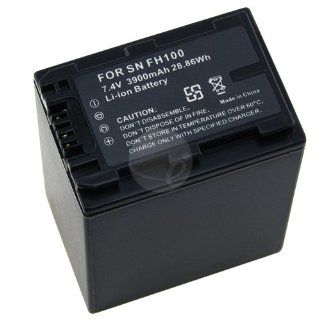 NEW NP FH70 Compatible Battery for Sony Alpha DSLR A230 / DSLR A330 / DSLR A380 Digital Camera  Camera & Photo